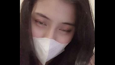 Sizzling Asian Babe Goes Live: Episode One