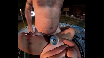Untamed Pleasure: Feral Fucking with Outdoor Toys