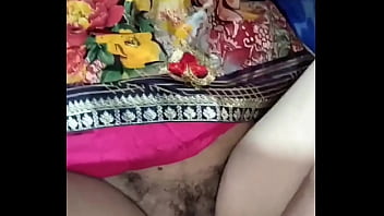 Rural Desi Housewife Public Urination Fuck