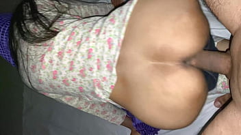 Punjabi Stepmom Strips Naked for a Fake Holy Man to Save Her Son: A Scorching Tale with Hindi Dirty Audio
