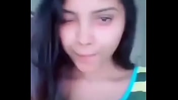 Sizzling Tamil Babe’s Steamy Video