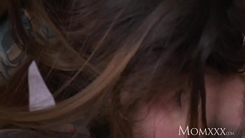 Lonely French MILF Desperate for a Young Stud’s Touch Behind Hubby’s Back
