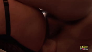 Gorgeous sluts taking double dicks in the warehouse