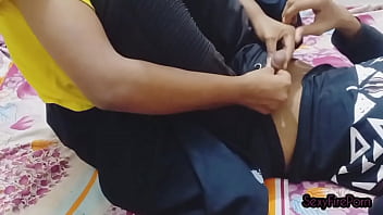 Sizzling wife craving big black cock