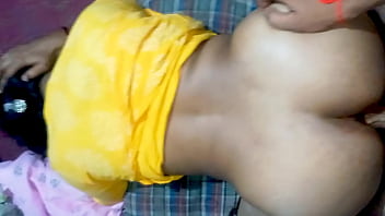 Desi Indian Bhabhi’s Tight Ass Gets Pounded Hardcore