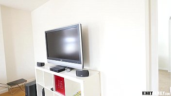 Fucking My Horny Stepsister Tiffany Watson: A Kinky Teen Porn Knock-Up Fantasy