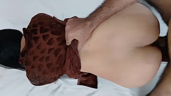 My Girlfriend’s Mom is a Total Slut