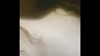 Naughty Desi wife fingering her wet pussy in the steamy bath