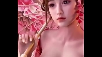 Anime-Inspired Love Dolls: Explore TPE and Silicone Pleasure Companions from China and Japan