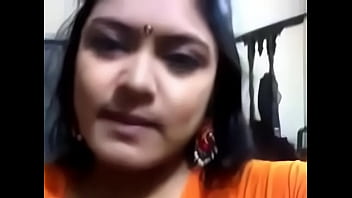 Desi Bhabhi’s Steamy Bengali Fuck Tape