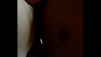 Hot Indian Stud Fucks His Girlfriend Raw in Thailand