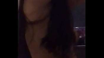 Indian Slut Strips and Dances Naked in Private Delhi Residence