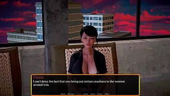 Revenge is Back and Better: Soo-Jin’s Seductive Secrets Unleashed in Part 56