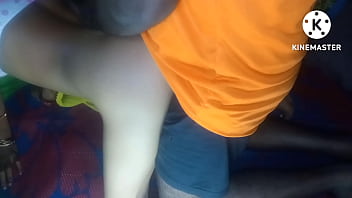 Desi Bhabhi’s Wild and Steamy Night