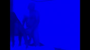 Thai bathhouse bliss and raw passion