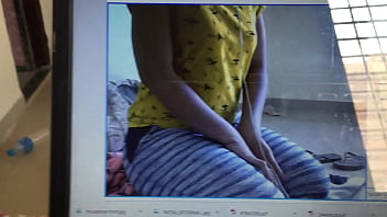 Sizzling Sister-in-Law Seduction Tape