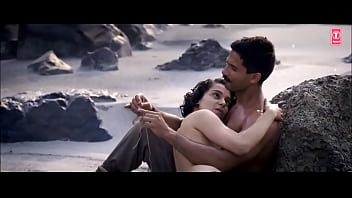 Baring It All: Kangana Ranaut’s Daring Topless Revelation