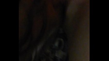 Tiny teen gets her tight little pussy devoured
