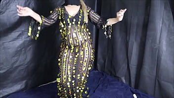 Dancing for My Man to Get My Pussy Fucked