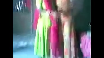 Desi Sapphic Seduction