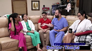 Corporate Whores: Aria Nicole’s Submission to Dr. Tampa