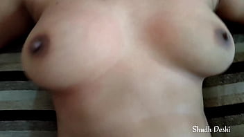 Pressing Priya Bhabhi Down and Fucking Her in Private