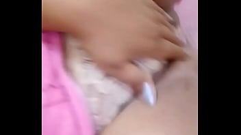 Naughty Thai Milf in Sultry Lingerie