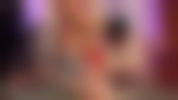Redheaded MILF in Crimson Bikini Bends Over for Step-Son, Turning Innocent Yoga into a Forbidden, Sweaty Fantasy