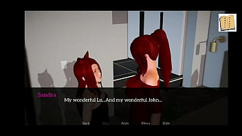 My New Stepdaddy’s Dirty Little Secret 49