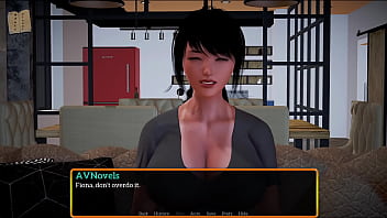 My New Family 566: A Sizzling Tale of Forbidden Desires and Intimate Bonds