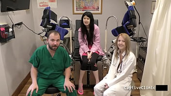SICCOS: China’s Covert Detention Dungeons Part 3 – Endless Torment, Featuring Alexandria Wu, Dr. Tampa & Nurse Stacy Shepard – A 4-Hour Depraved Spectacle Exclusively at BondageClinic