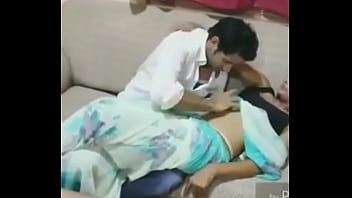 Bhabhi’s Juicy Youthful Allure