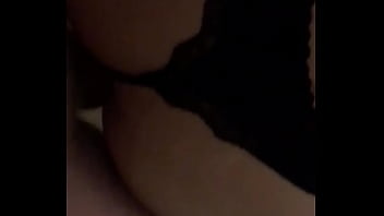 Holiday Hookup: Getting Ravaged in Thailand