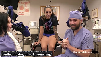 The Remote Interrogation Center: Stefania Mafra’s Forced Confessions
