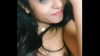 Desi wife getting naughty with her husband