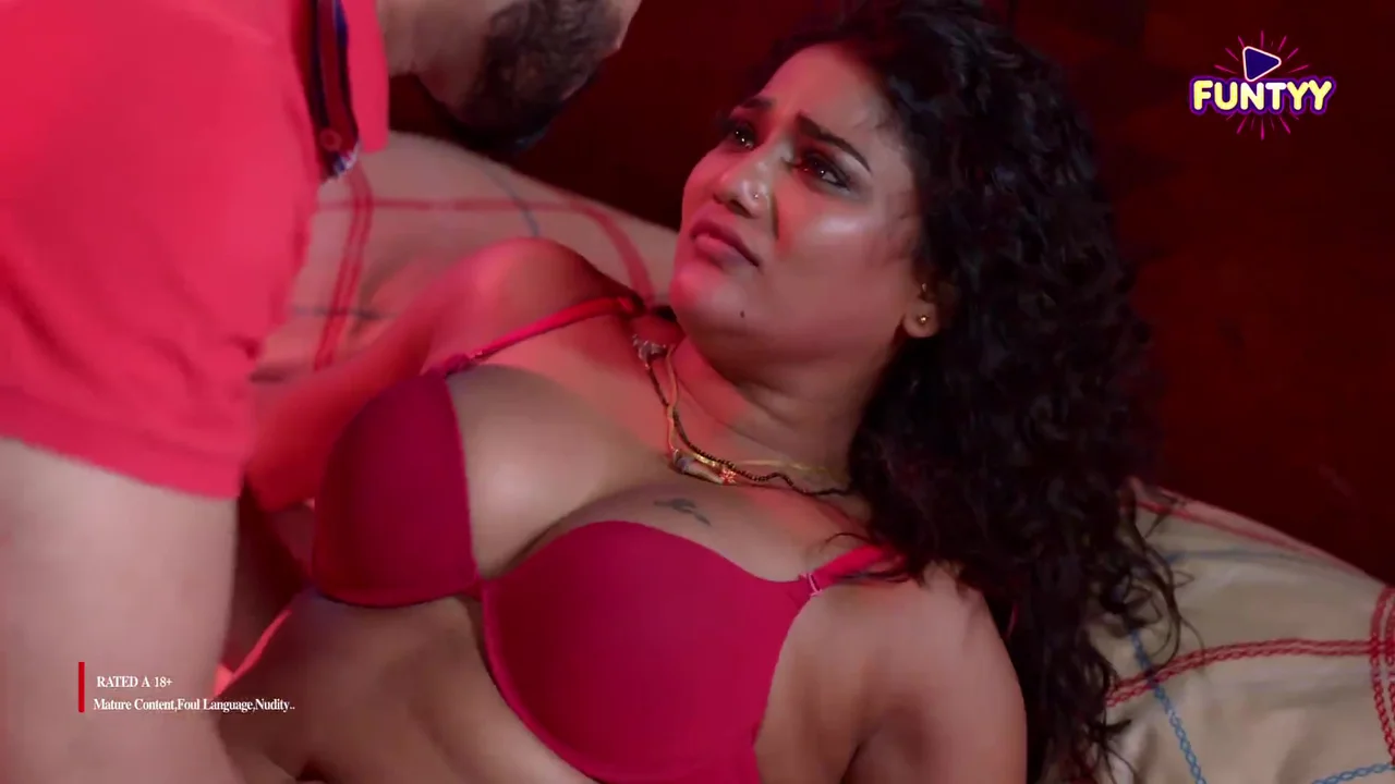 Aamras 2025: A Spicy, Steamy XXX Web Series Debut