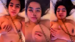 Aviva, Selebgram Binal yang Bikin Pascol Gak Bisa Berhenti Ngebayangin