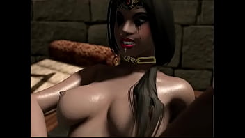 Royal Rajput temptress