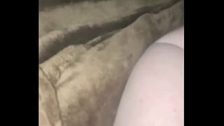 Fiery Ginger Slurping and Slamming