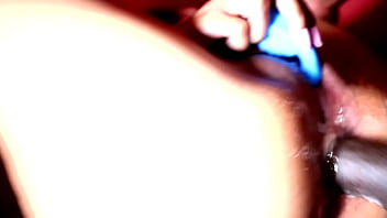 First Anal Experience with WetheadMedia