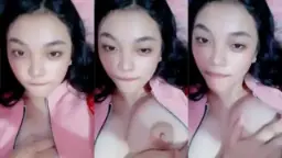 Bali’s Hottest Sensation: Laras’ Uncut 36-Minute Scorcher