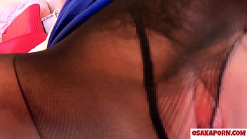 Born to Fuck: Mating with a Sex-Crazed Vixen 4 – Foot Fetish, Black-Footed Officer Sakura, Pantyhose Ripping, Endless Climax, Squirting Through Tights, Moaning in Stockings – 21-Year-Old Amateur Cop, Personal Filming, Raw Fucking, Blowjob, Masturbation Version – Sakura 12 OSAKAPORN