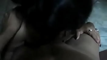 Desi Deep Throat Delight