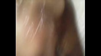 Sizzling Indian Housewife’s Steamy Shower Seduction