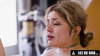 Naughty Doctor Pumps Vanessa Vega’s Ass Full to Keep It Clear and Ready