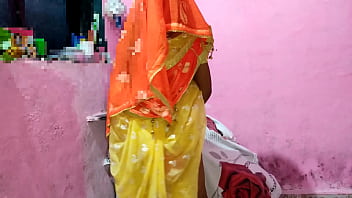 Turning a Desi Bhabhi into a Horny Slut and Fucking Her Brains Out