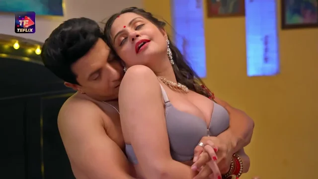 Chunni Gets Munni’s Wedding Night Bliss: Episode 3