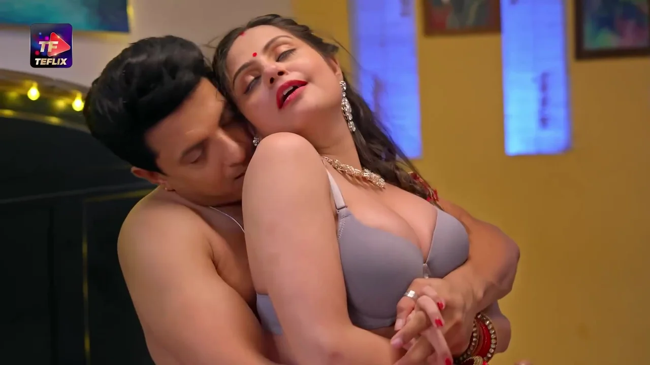 Chunni Gets Munni’s Wedding Night Bliss: Episode 3