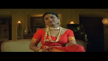 TAMIL TV SIREN’S SCORCHING SECRET SENSATIONS