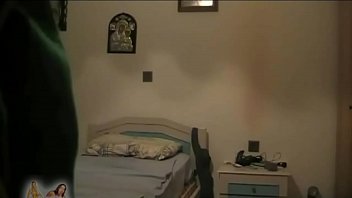 Hot Latina Amateur Gets Wild